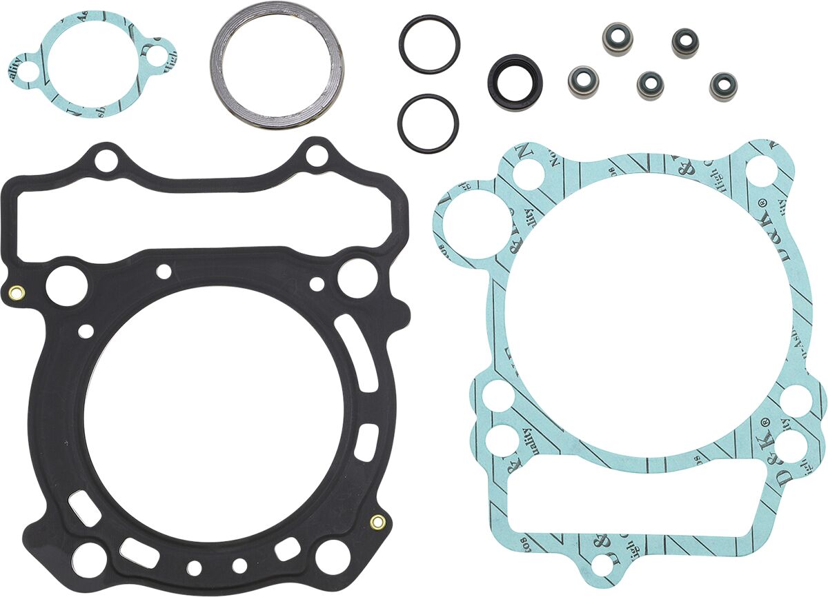 PROX GASKET KIT TOP END YAMAHA 35.2401