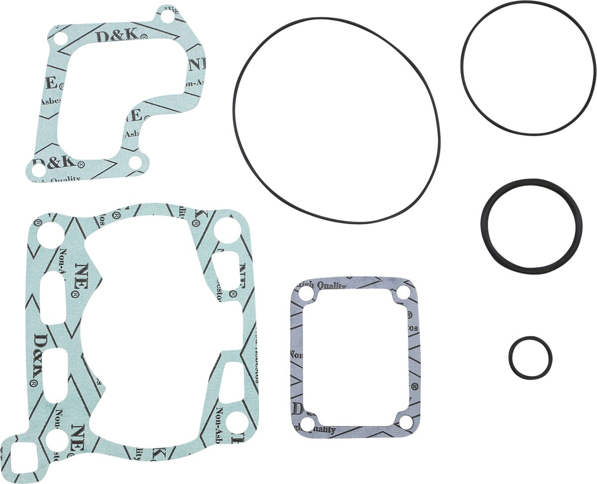 PROX GASKET KIT TOP END SUZUKI 35.3122