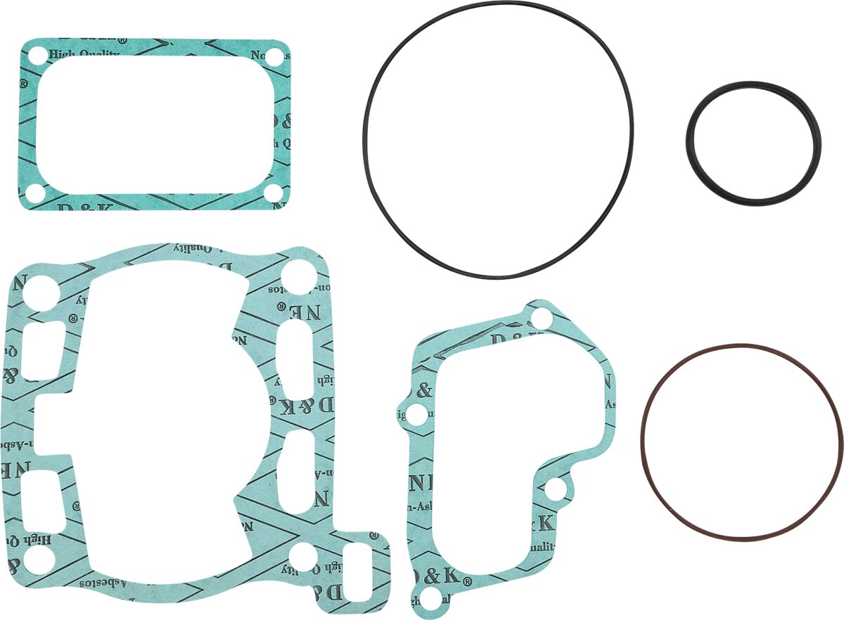 PROX GASKET KIT TOP END SUZUKI 35.3224