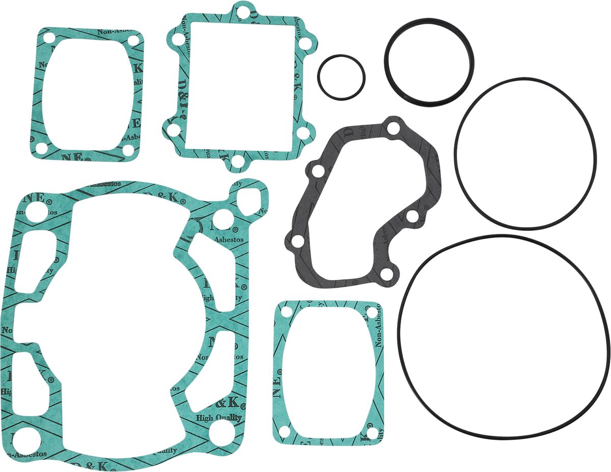 PROX GASKET KIT TOP END SUZUKI 35.3311