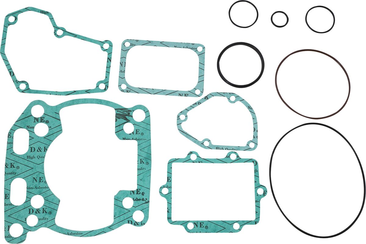 PROX GASKET KIT TOP END SUZUKI 35.3322