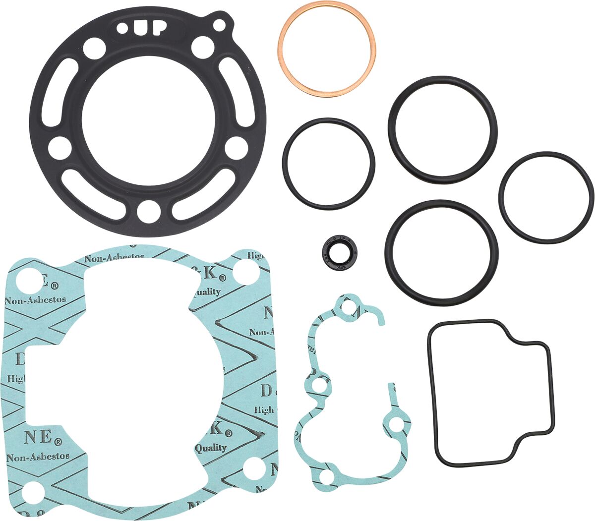 PROX GASKET KIT TOP END KAWASA 35.4121