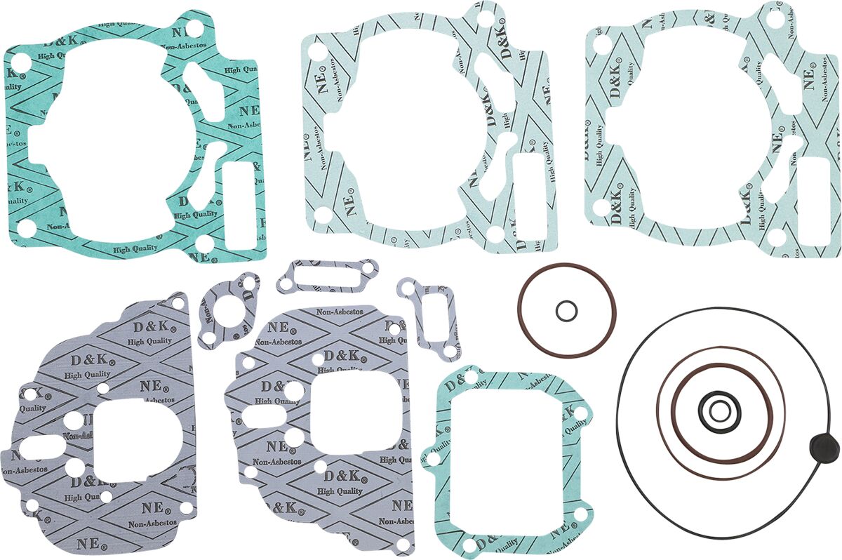 PROX GASKET KIT TOP END KTM 35.6222