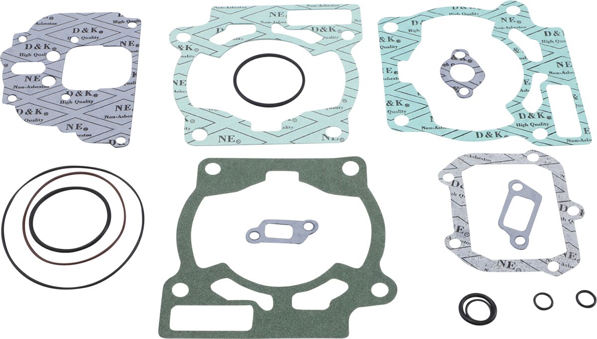 PROX GASKET KIT TOP END SX125 07-15 35.6227