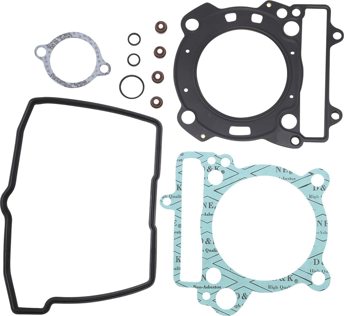 PROX GASKET KIT TOP END KTM 35.6326