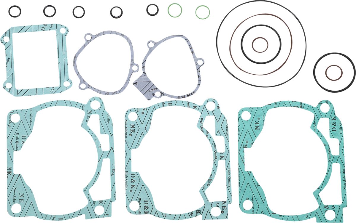 PROX GASKET KIT TOP END KTM 35.6327