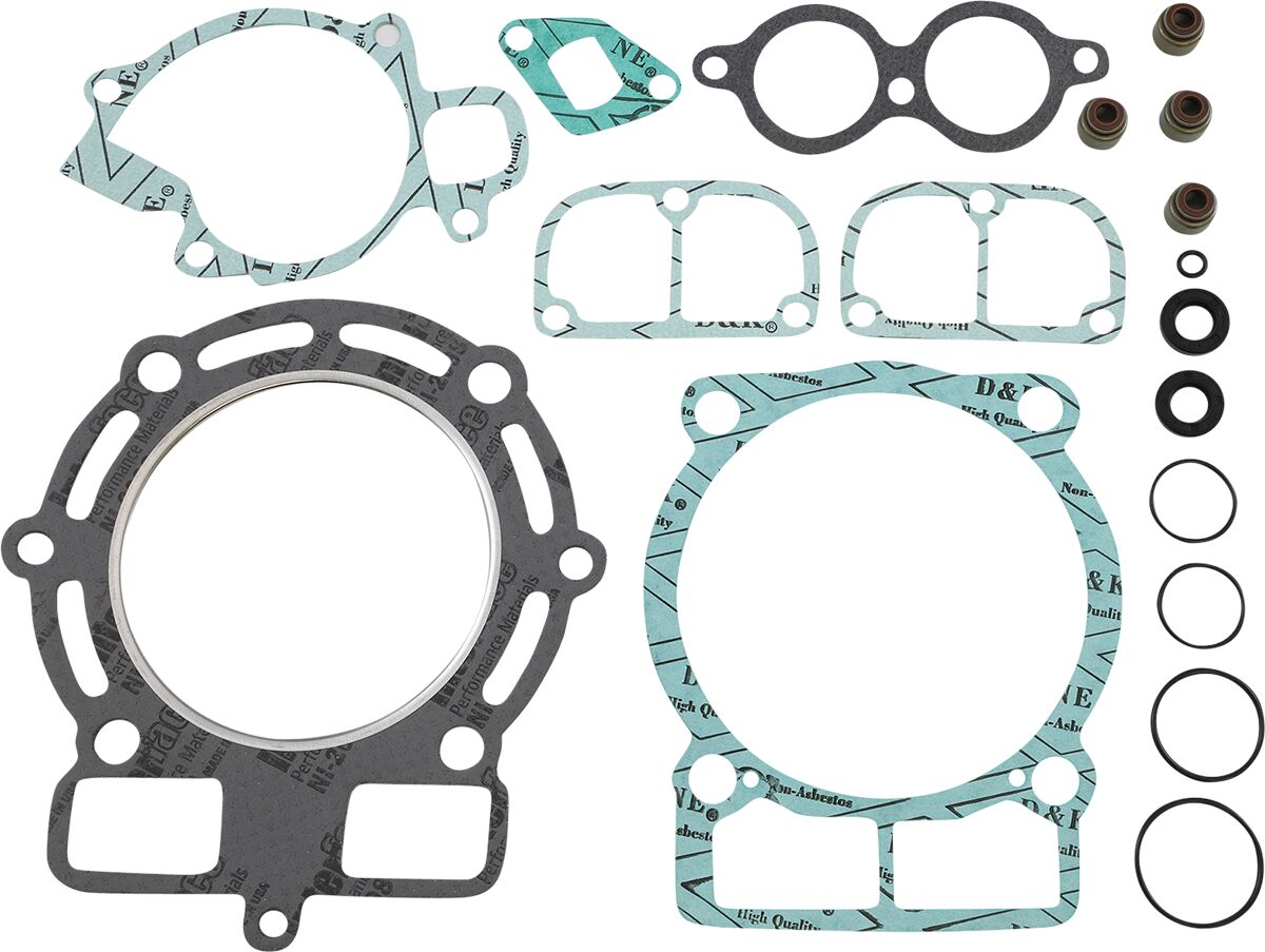 PROX GASKET KIT TOP END KTM 35.6420