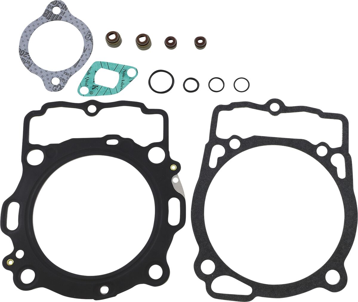 PROX GASKET KIT TOP END KTM 35.6438