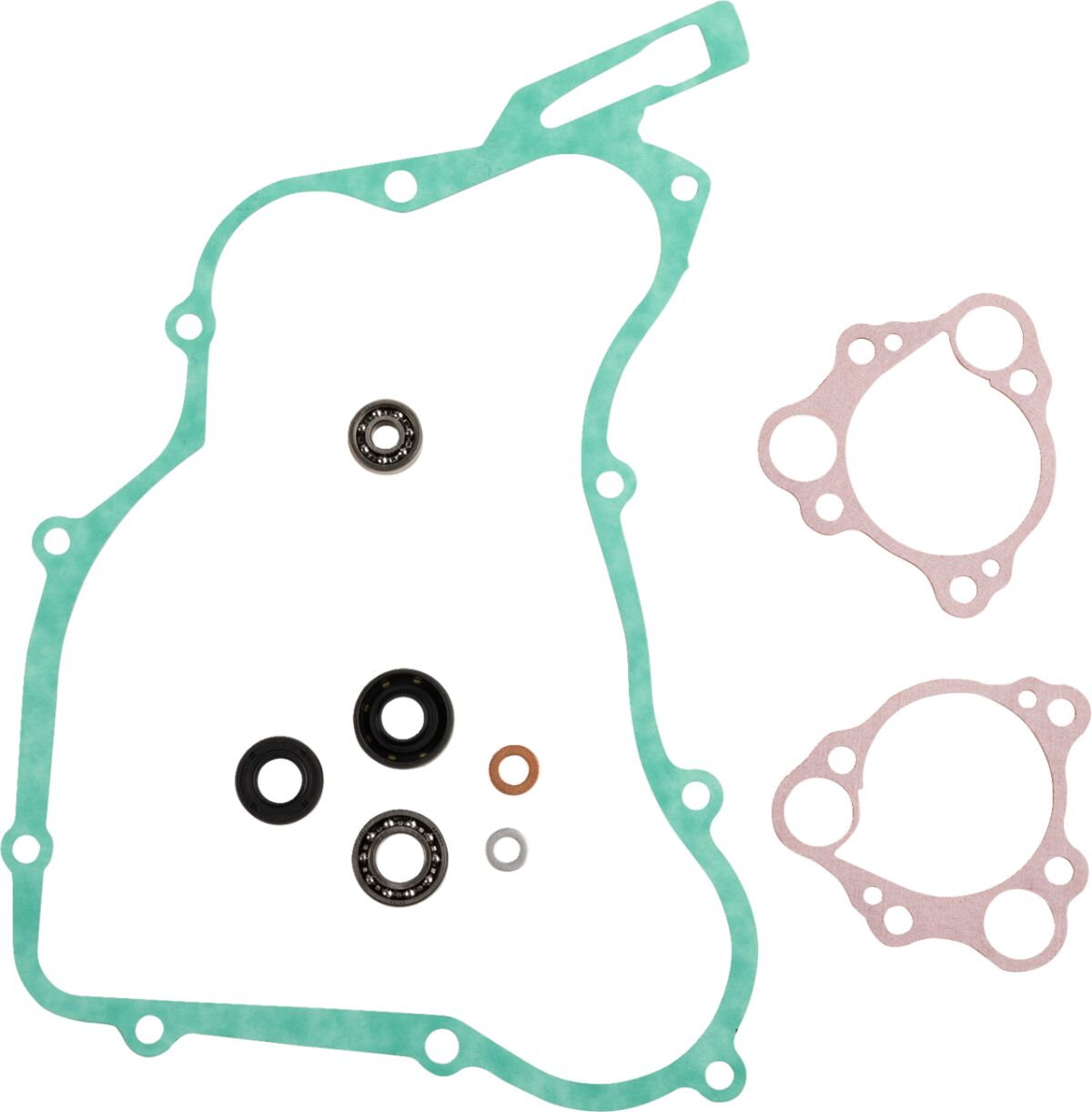 PROX REPAIR KT WATERPUMP CR125 57.1219