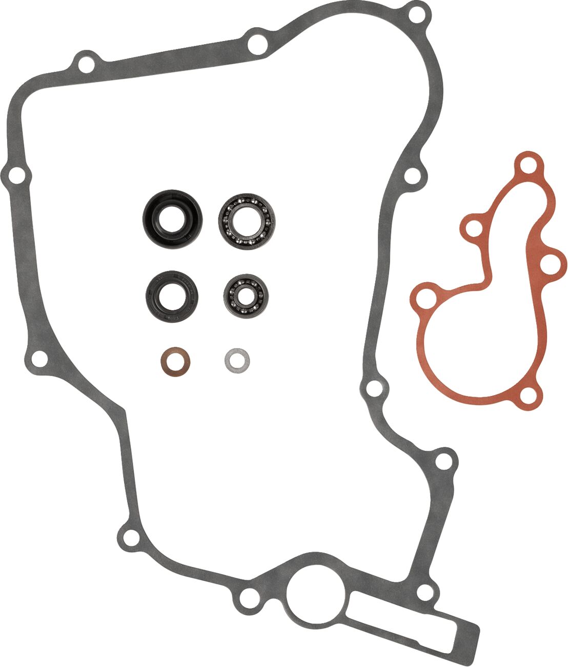 PROX REPR KT WTRPMP CR125 05+ 57.1225