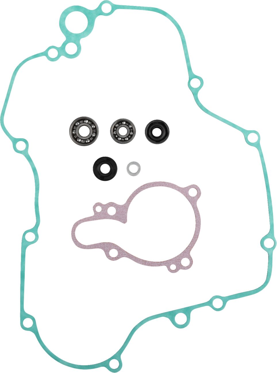 PROX REPAIR KT WTRPMP KX125 03 57.4223
