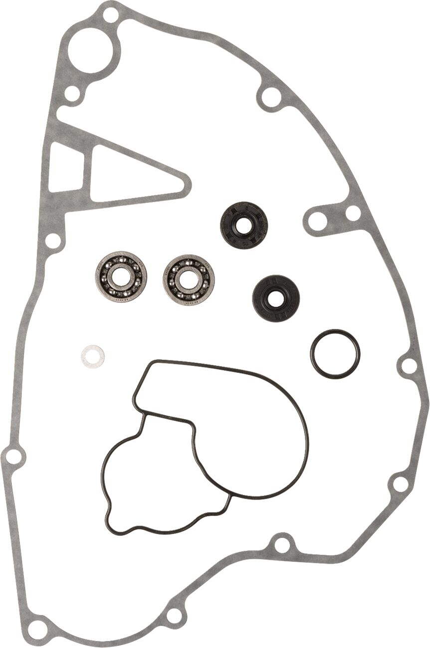 PROX REPAIR KT WTRPUMP RM-Z250 57.4324
