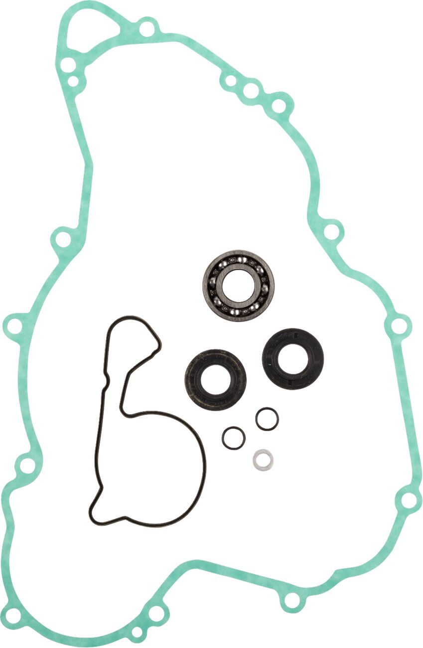 PROX REPR KT WTRPMP SXF/FE350 57.6321
