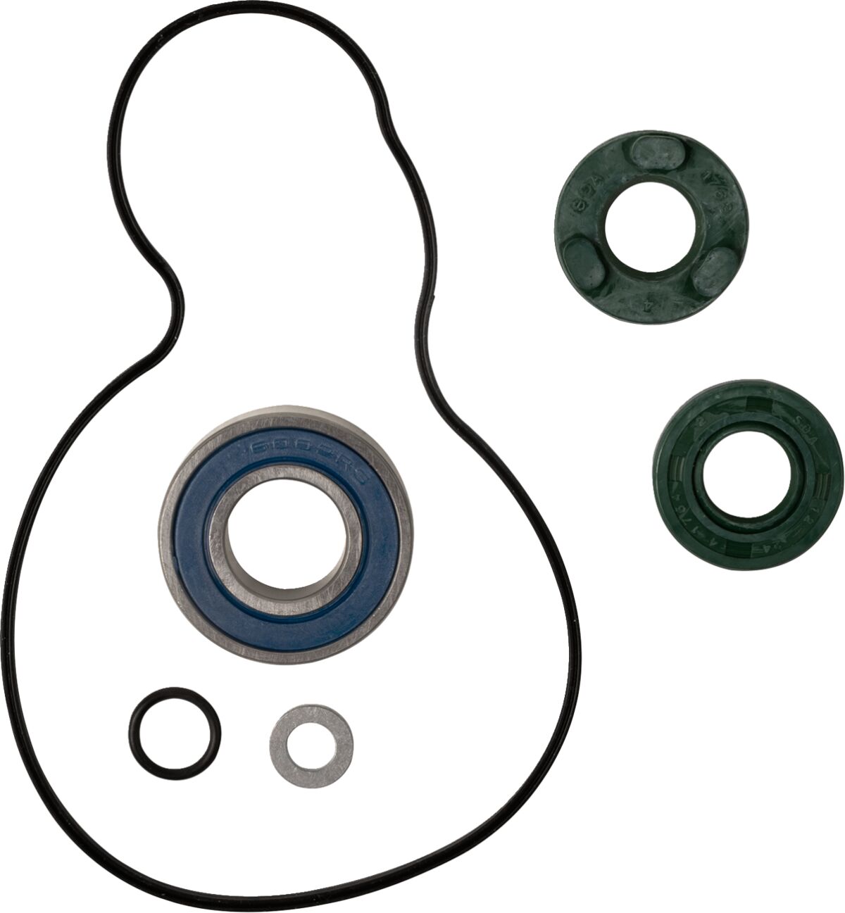 PROX REPAIR KT WTRPMP KTM505SX 57.6528