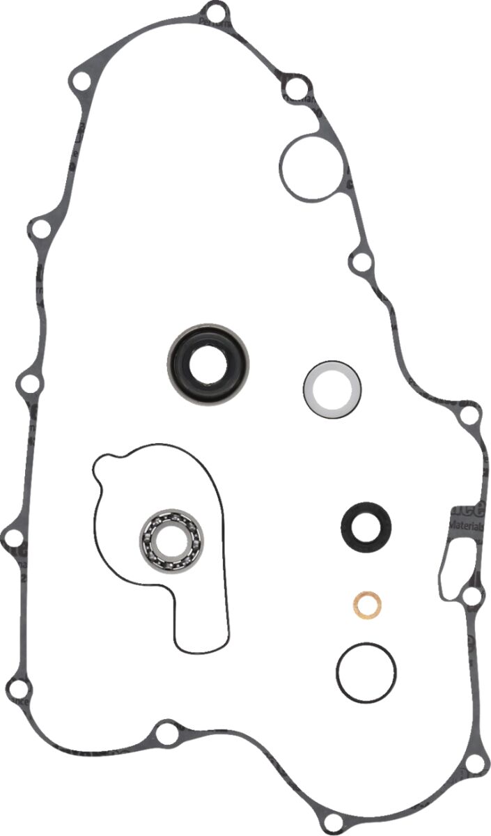 PROX REPR KT WTRPMP PREDATOR 57.7525