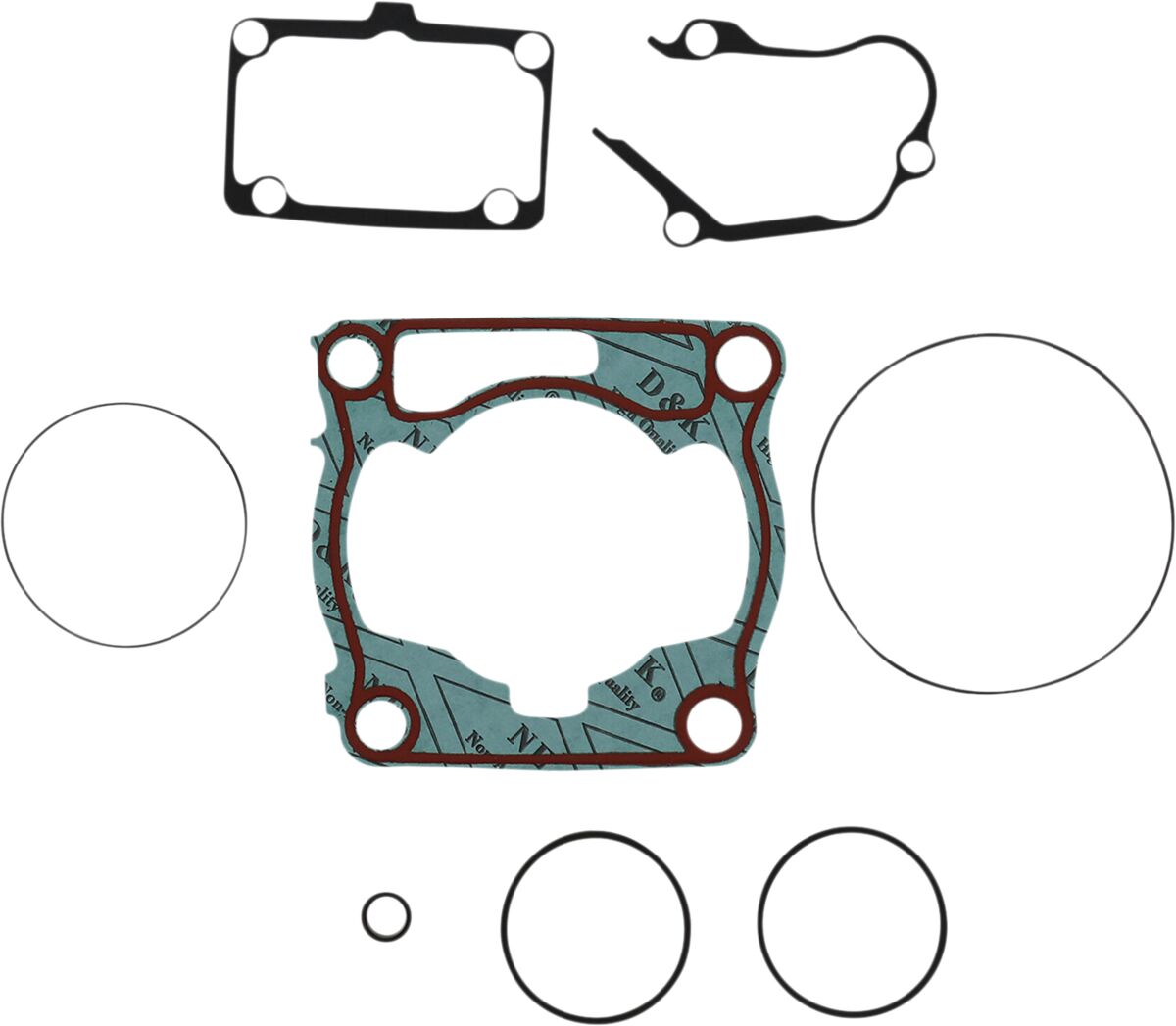 PROX GASKET ST TE YZ65 18+ 35.2018