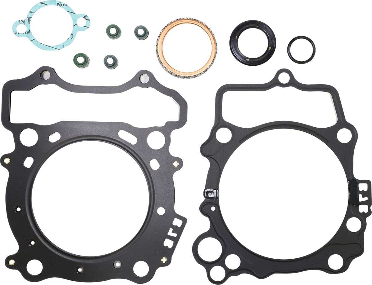 PROX GASKET SET TOP ENGINE YZ250F 1 35.2419