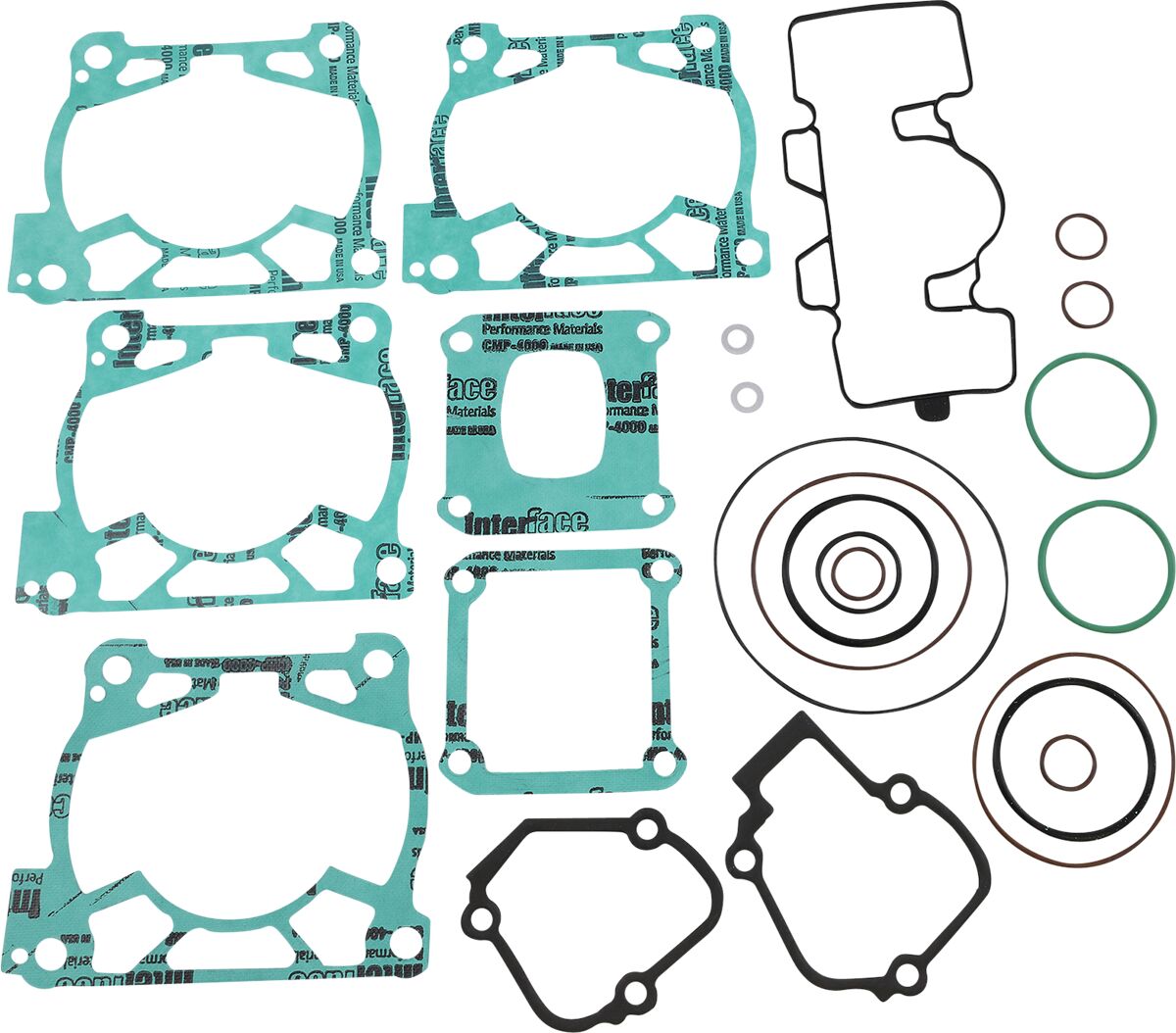 PROX GASKET ST TE KTM125/150XS 35.6216