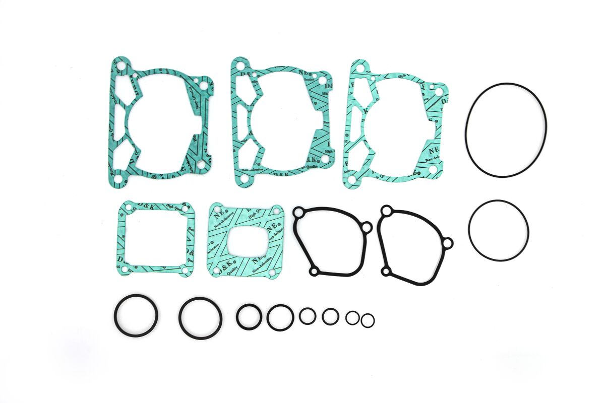 PROX GASKET KIT TOP END KTM 35.6223
