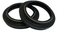 PROX FRONT FORK DUSTCAP SET 47X58X10 40.F4758D