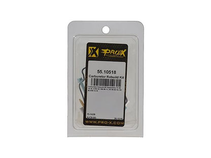 PROX CARBURATOR REBUILD KIT SX85 03 55.10518