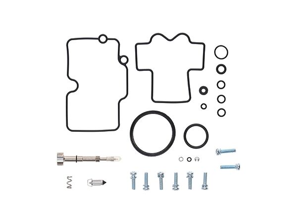 PROX CARBURATOR REBUILD KIT SXF250 55.10520