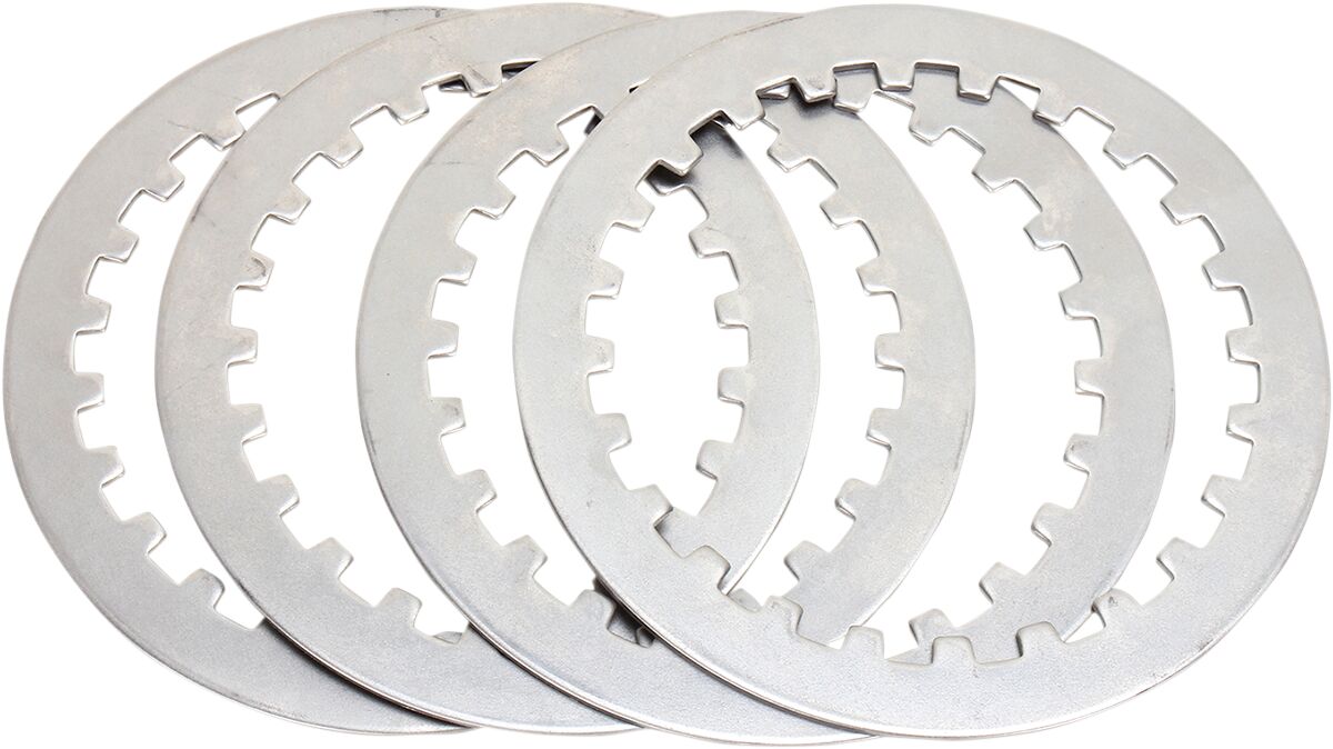 PROX STEEL PLATE SET XR600R/XR650R 16.S16020