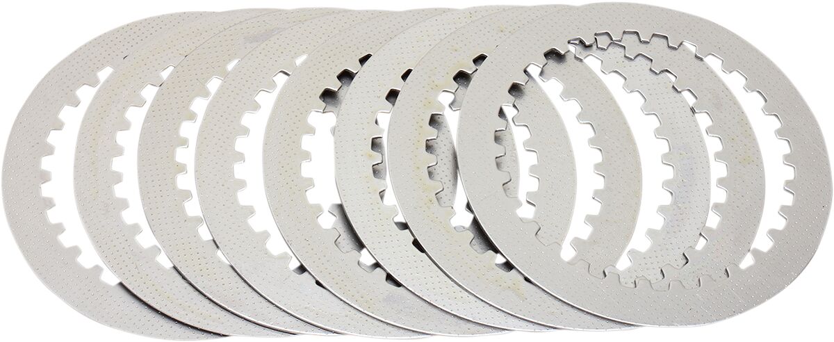 PROX STEEL PLATE SET YZ/WR250F 16.S23018