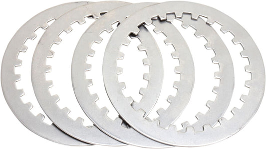 PROX Clutch Plate Steel Set LT-Z/KFX400 05 16.S34020