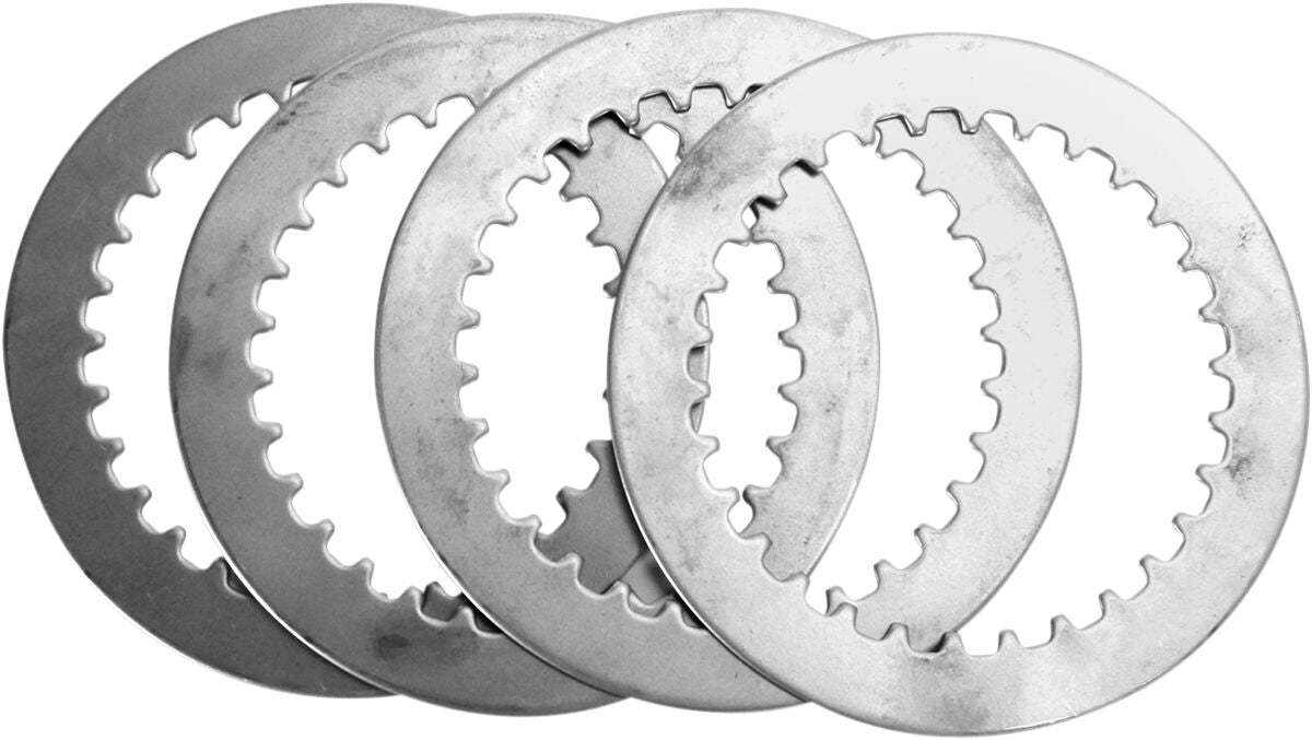 PROX STEEL PLTE SET KX60/65/80+RM65 16.S41002