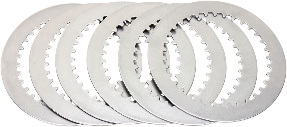 PROX STEEL PLATE SET KX125 94-08 16.S42014