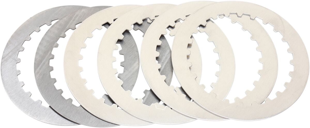 PROX ALLOY/STEEL PLATE SET SX/EXC 16.S52002