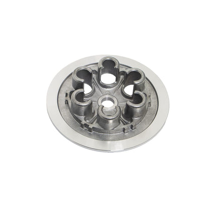 PROX CLUTCH PRESSURE PLATES CAST ALUMINUM CR250 90-91 18.P1390