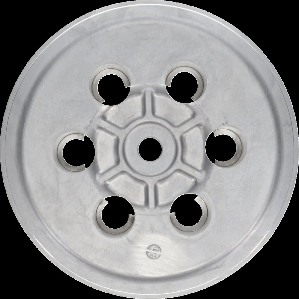 PROX CLUTCH PRESSURE PLATES CAST ALUMINUM CR250+CRF450R 18.P1392