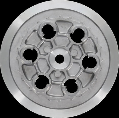 PROX CLUTCH PRESSURE PLATES CAST ALUMINUM CR250+CRF450R 18.P1392