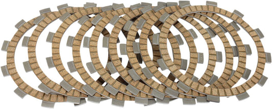 PROX Friction Plate Set RMZ250 16.S33032