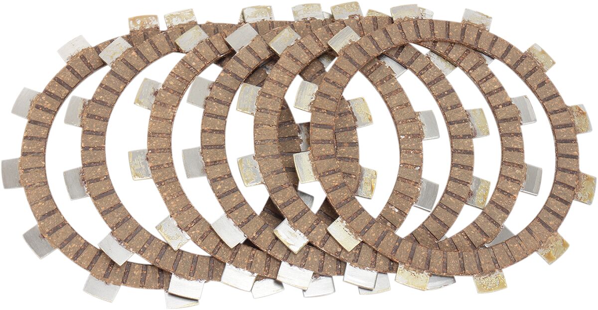 PROX CLUTCH PLATE FRICTION SET 16.S50012