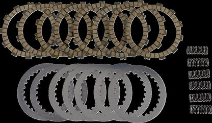 PROX CLUTCH PLATE COMPLETE SET 16.CPS13097