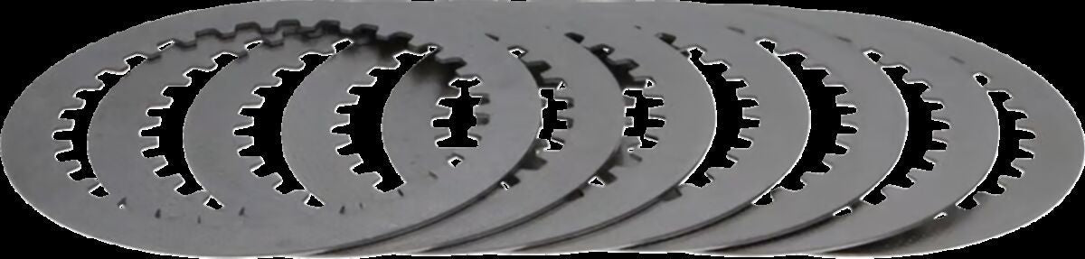 PROX CLUTCH PLATE COMPLETE SET 16.CPS15090