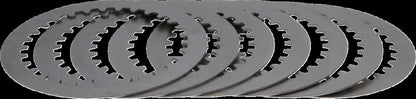 PROX CLUTCH PLATE COMPLETE SET 16.CPS15090