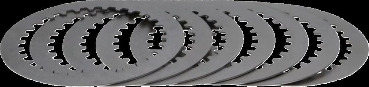 PROX CLUTCH PLATE COMPLETE SET 16.CPS23002