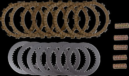 PROX CLUTCH PLATE COMPLETE SET 16.CPS43006