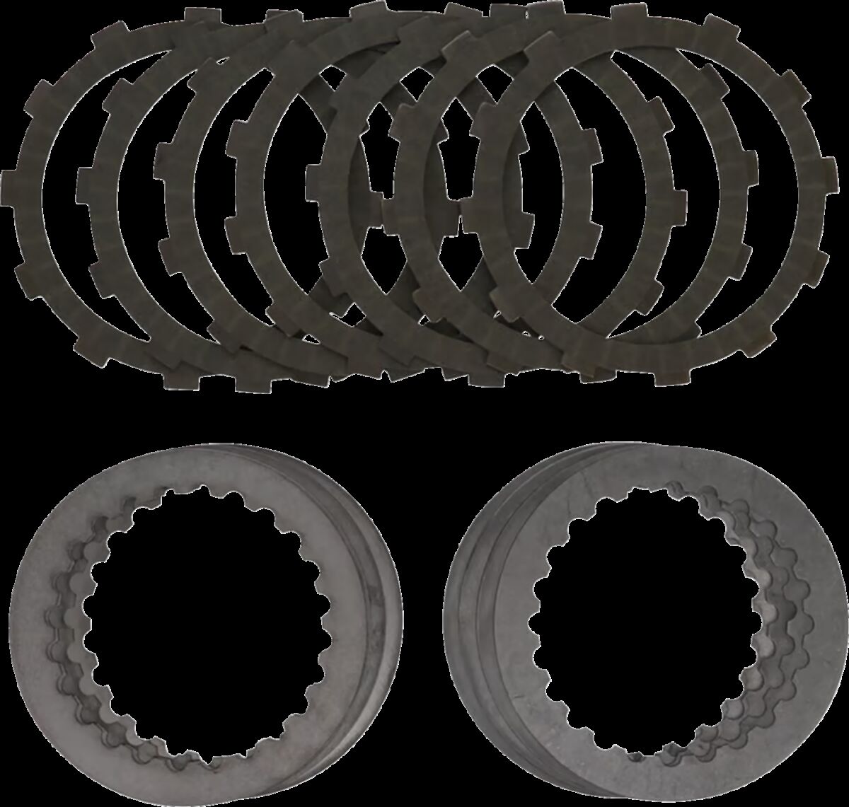 PROX CLUTCH ST SX/EXC450 06-07 16.CPS64006