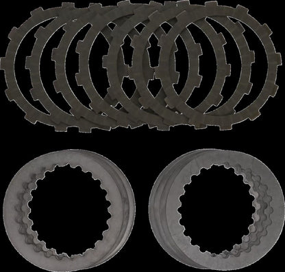 PROX CLUTCH ST SX/EXC450 06-07 16.CPS64006