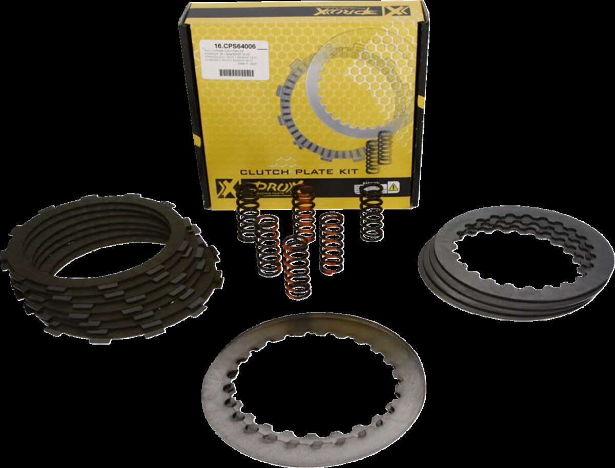 PROX CLUTCH ST SX/EXC450 06-07 16.CPS64006