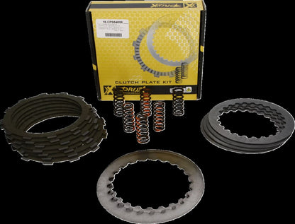 PROX CLUTCH ST SX/EXC450 06-07 16.CPS64006