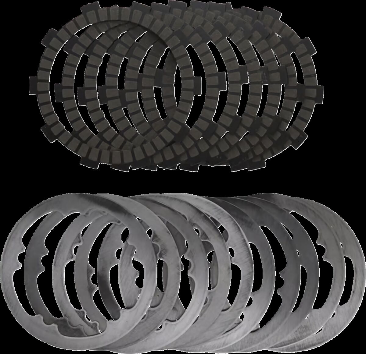PROX CLUTCH PLATES SET SX125 19-25 16.CPS63029