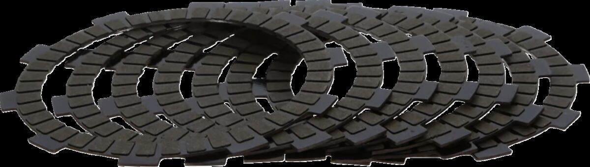 PROX CLUTCH PLATES SET SX125 19-25 16.CPS63029