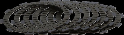 PROX CLUTCH PLATES SET SX125 19-25 16.CPS63029