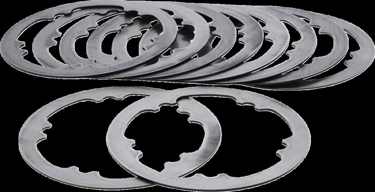 PROX CLUTCH PLATES SET SX125 19-25 16.CPS63029